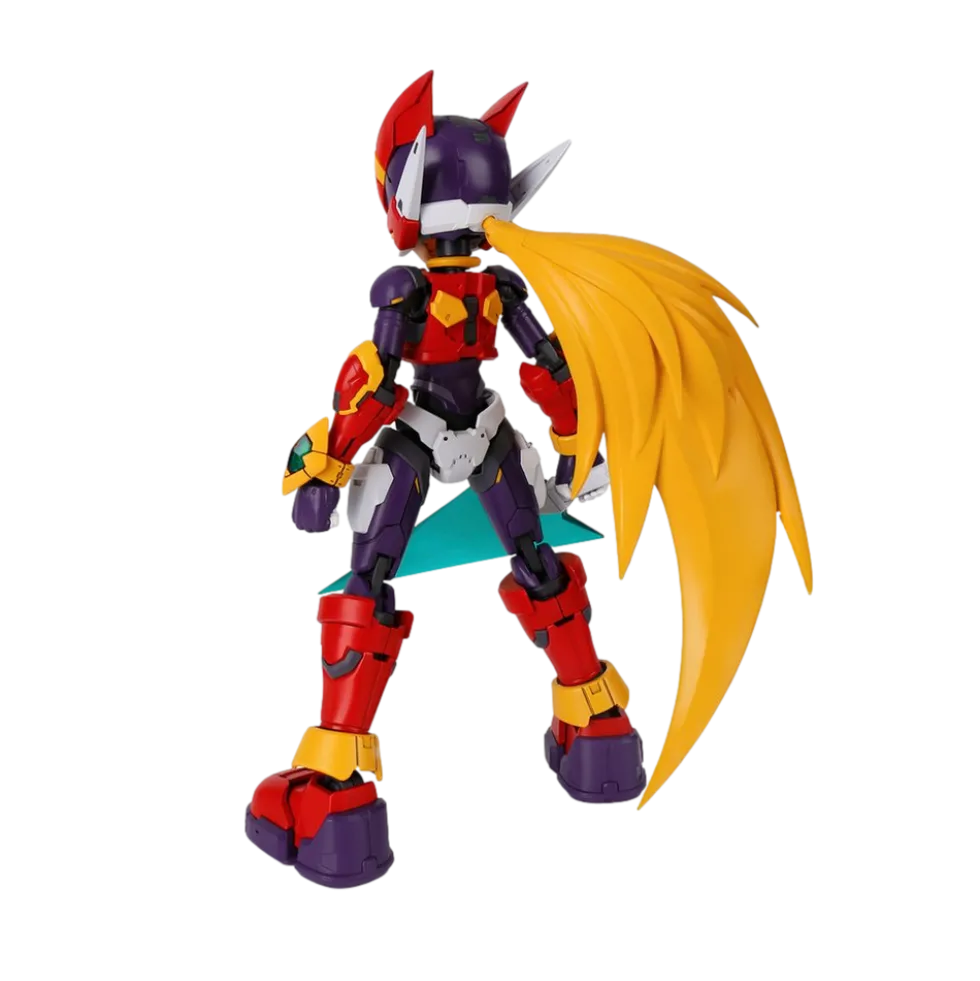 Megaman Zero