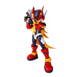 Megaman Zero
