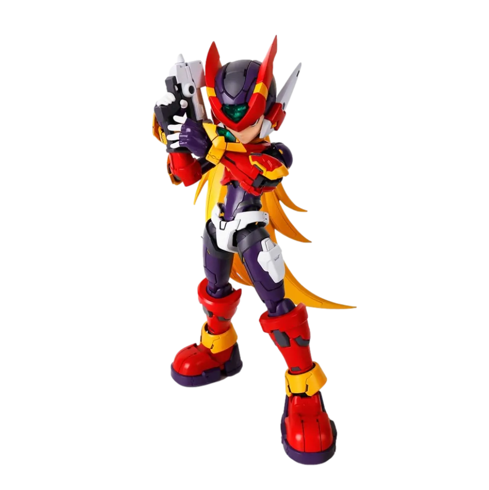 Megaman Zero