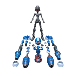 Megaman Zero Copy-X