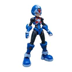 Megaman Zero Copy-X