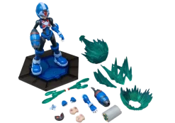 Megaman Zero Copy-X