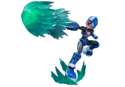 Megaman Zero Copy-X