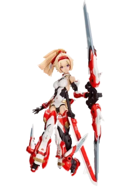 Megami Device Asra Archer