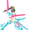 Megami Device ASRA Archer Aoi
