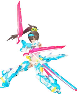 Megami Device ASRA Archer Aoi