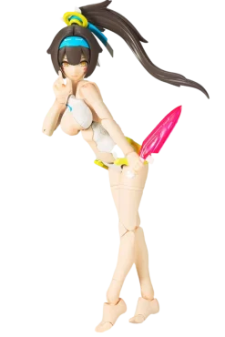 Megami Device ASRA Archer Aoi