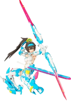 Megami Device ASRA Archer Aoi