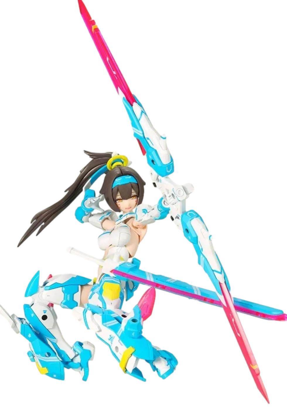 Megami Device ASRA Archer Aoi