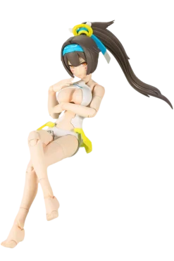 Megami Device ASRA Archer Aoi