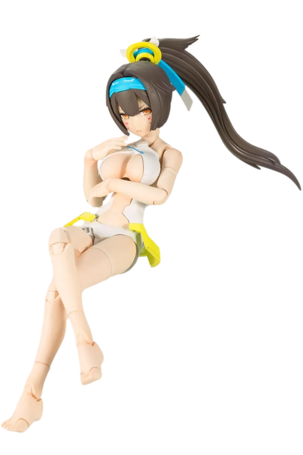 Megami Device ASRA Archer Aoi