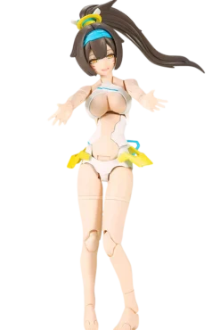 Megami Device ASRA Archer Aoi