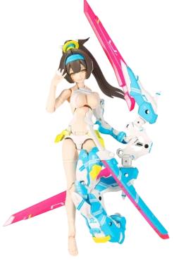 Megami Device ASRA Archer Aoi