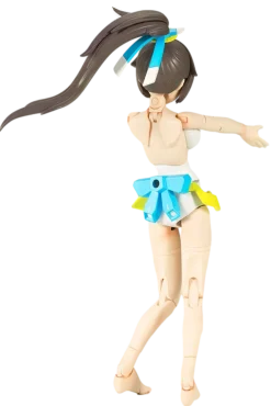 Megami Device ASRA Archer Aoi