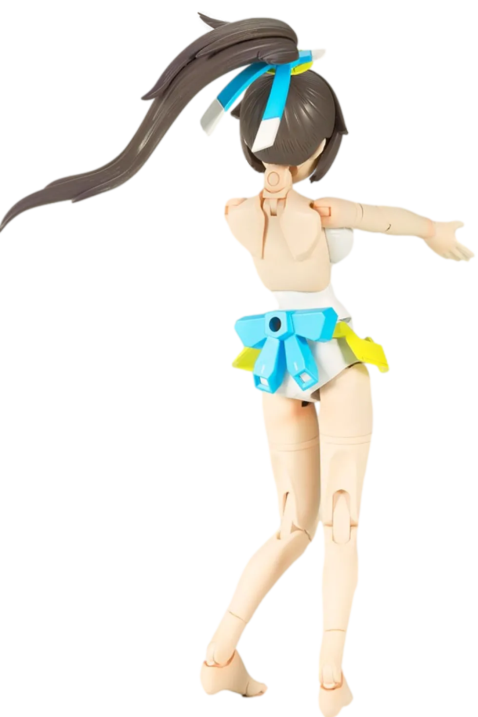 Megami Device ASRA Archer Aoi