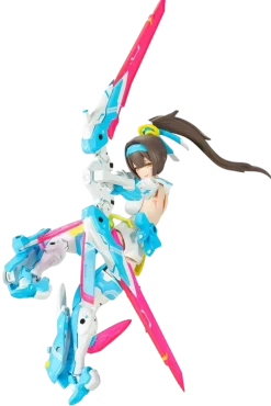 Megami Device ASRA Archer Aoi