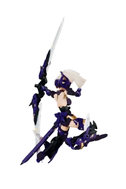 Megami Device Asra Archer Kagekoromo