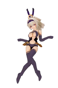 Megami Device Asra Archer Kagekoromo