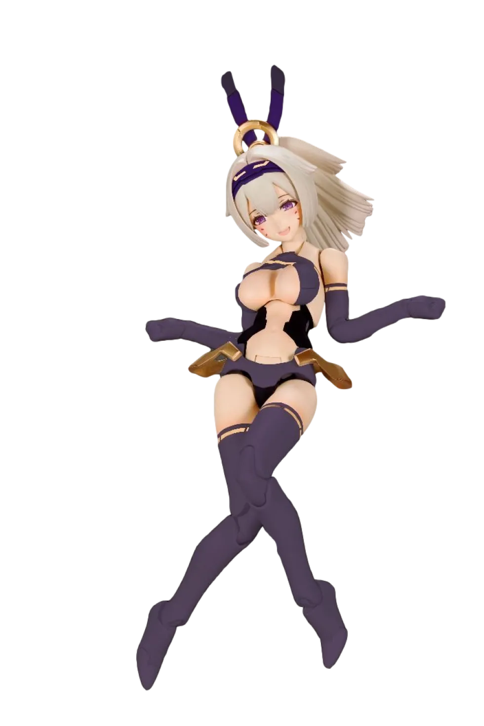 Megami Device Asra Archer Kagekoromo