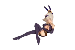 Megami Device Asra Archer Kagekoromo