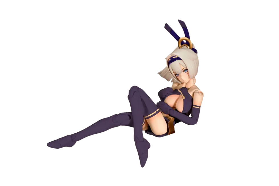 Megami Device Asra Archer Kagekoromo