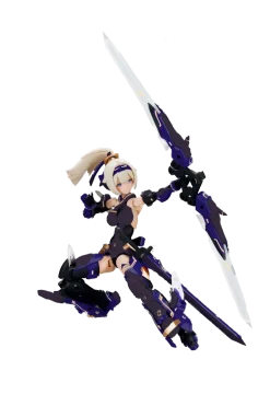 Megami Device Asra Archer Kagekoromo