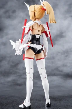 Megami Device ASRA Archer Kizuna