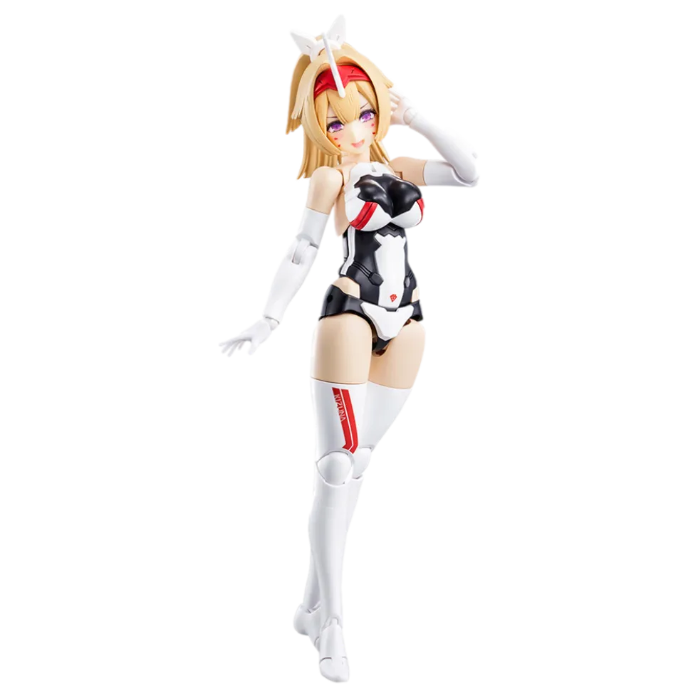 Megami Device ASRA Archer Kizuna