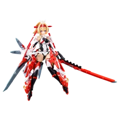 Megami Device ASRA Archer Kizuna