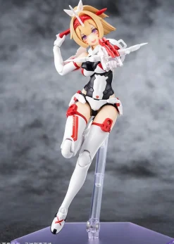 Megami Device ASRA Archer Kizuna