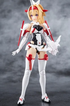 Megami Device ASRA Archer Kizuna