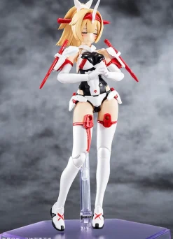 Megami Device ASRA Archer Kizuna