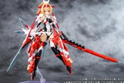 Megami Device ASRA Archer Kizuna