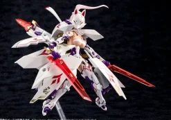 Megami Device Asra Nine-Tails