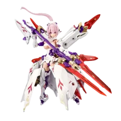 Megami Device Asra Nine-Tails