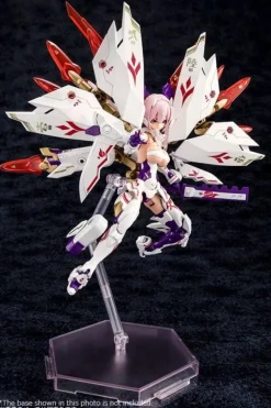 Megami Device Asra Nine-Tails