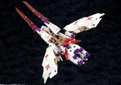 Megami Device Asra Nine-Tails
