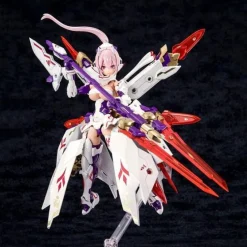 Megami Device Asra Nine-Tails