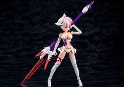 Megami Device Asra Nine-Tails