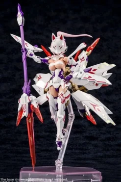 Megami Device Asra Nine-Tails