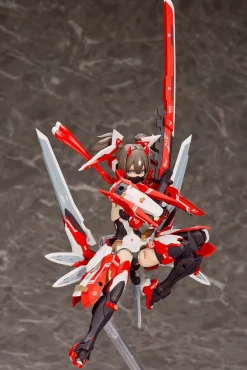 Megami Device Asra Ninja