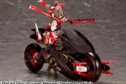 Megami Device Asra Ninja