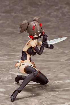 Megami Device Asra Ninja