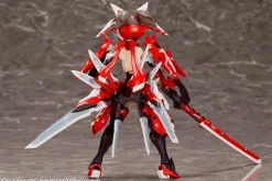 Megami Device Asra Ninja