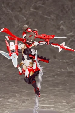 Megami Device Asra Ninja