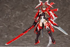 Megami Device Asra Ninja