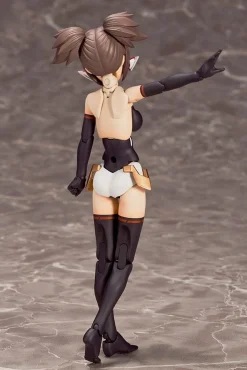 Megami Device Asra Ninja