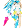 Megami Device ASRA Ninja Aoi