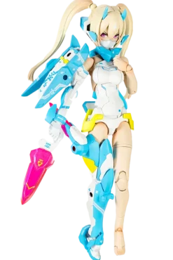 Megami Device ASRA Ninja Aoi