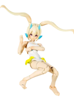 Megami Device ASRA Ninja Aoi
